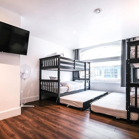 Spacious Apartment In Piccadilly Sleep 6 Vrb 伦敦 外观 照片