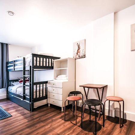 Spacious Apartment In Piccadilly Sleep 6 Vrb 伦敦 外观 照片