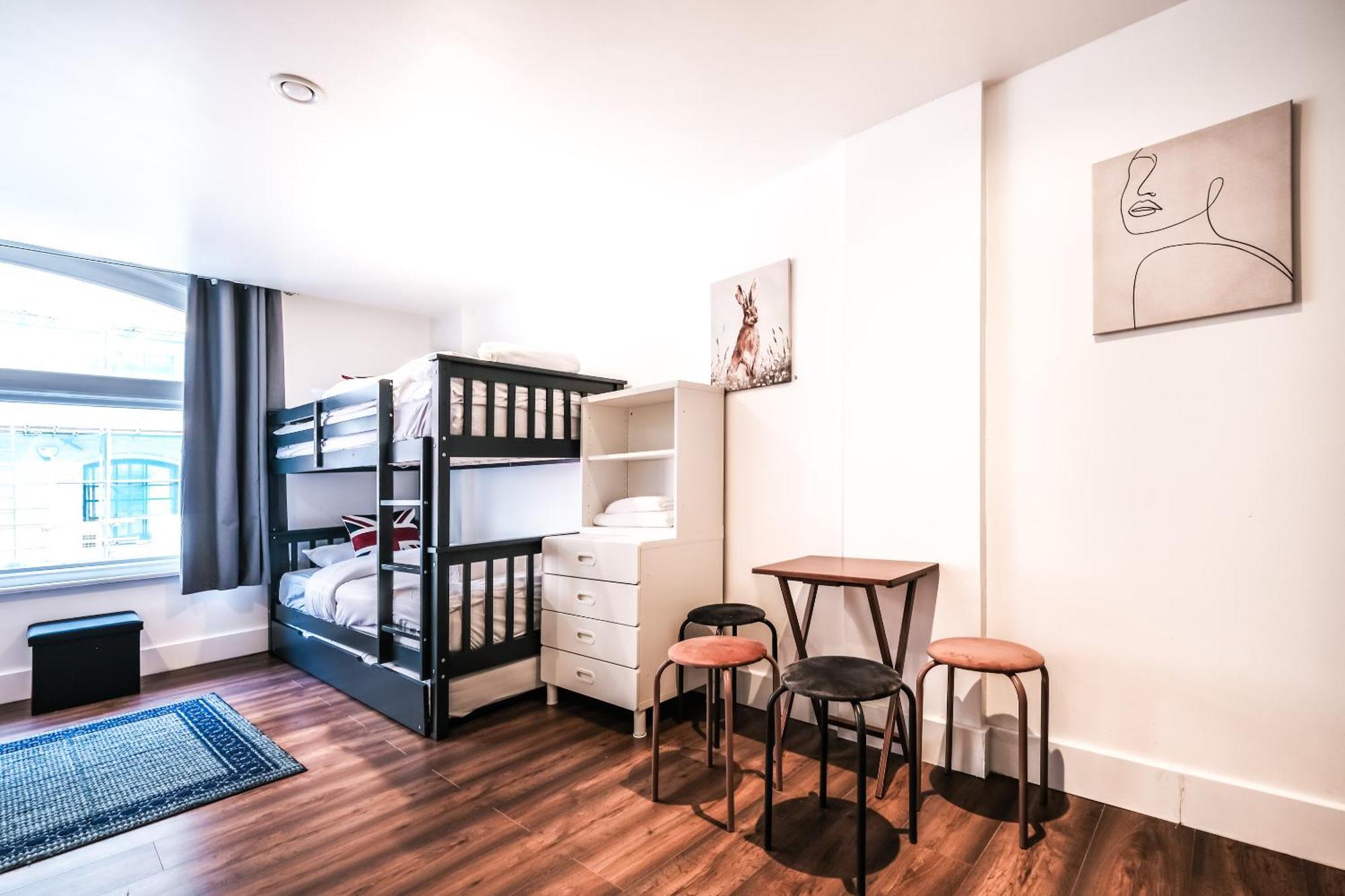 Spacious Apartment In Piccadilly Sleep 6 Vrb 伦敦 外观 照片